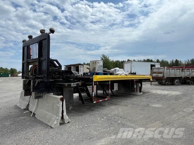  Hydrabed Transports- Citi