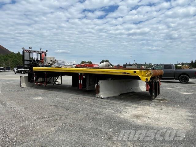  Hydrabed Transports- Citi