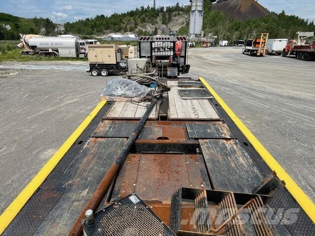  Hydrabed Transports- Citi