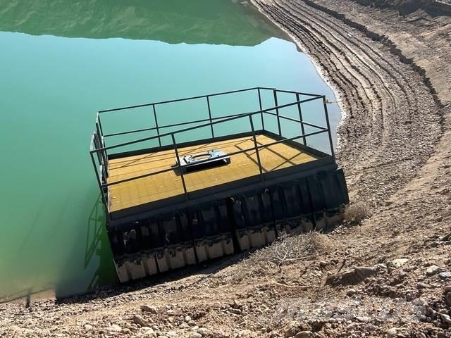  Hydroflo HF 10 Ūdens sūkņi