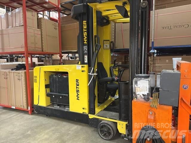 Hyster C30ZMU Būvniecība- Citi