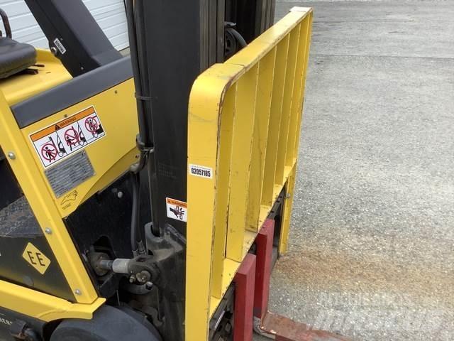 Hyster E35Z Elektriskie iekrāvēji