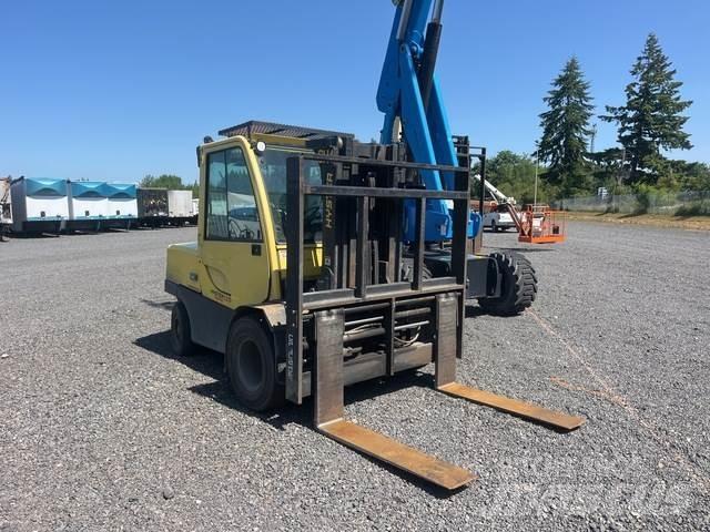 Hyster H120FT Būvniecība- Citi
