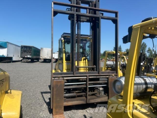 Hyster H155FT Autokrāvēji - citi