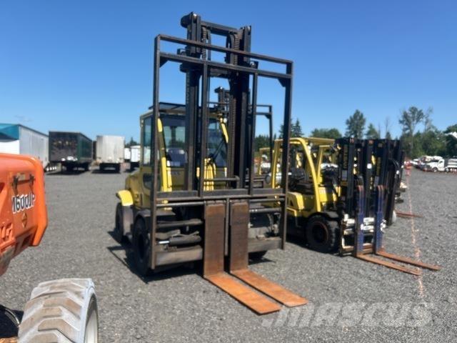 Hyster H155FT Autokrāvēji - citi