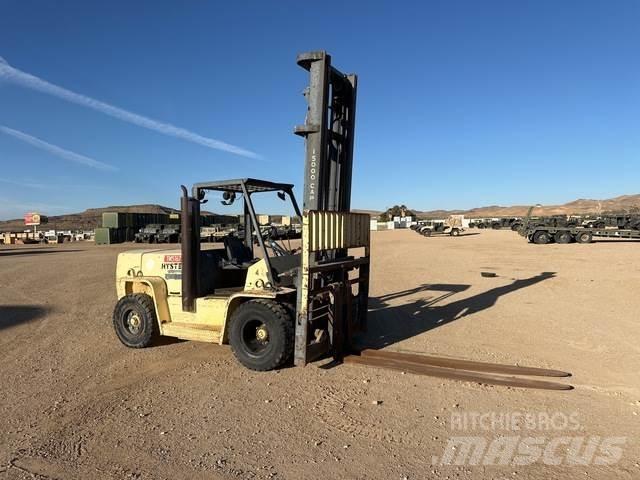 Hyster H155XL Būvniecība- Citi