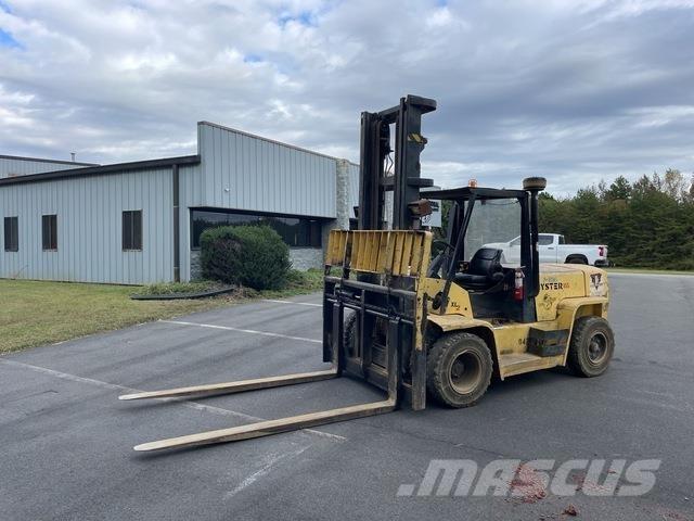 Hyster H155XL2 Autokrāvēji - citi