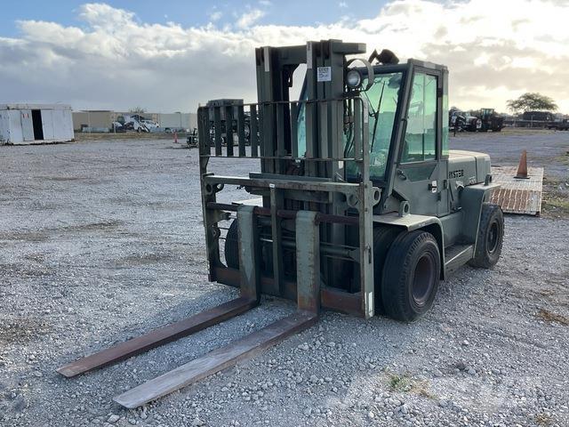 Hyster H155XLM Autokrāvēji - citi