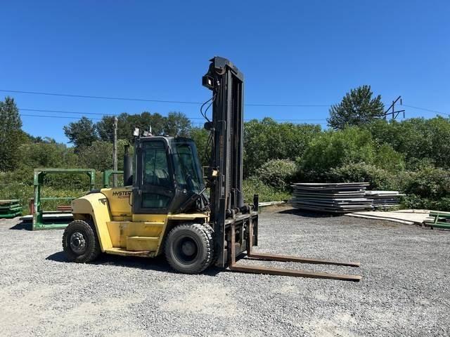 Hyster H230HD2 Būvniecība- Citi