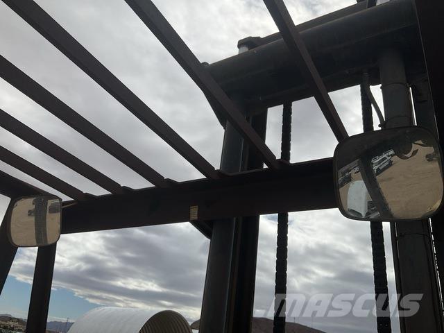 Hyster H230XL Autokrāvēji - citi