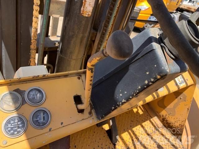 Hyster H275H Būvniecība- Citi