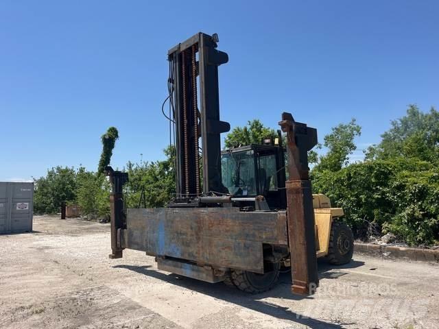 Hyster H330XL Konteineru manipulatori