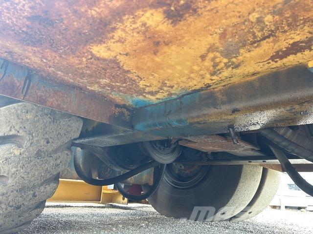 Hyster H520B Autokrāvēji - citi