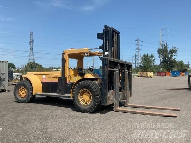 Hyster H620B Būvniecība- Citi