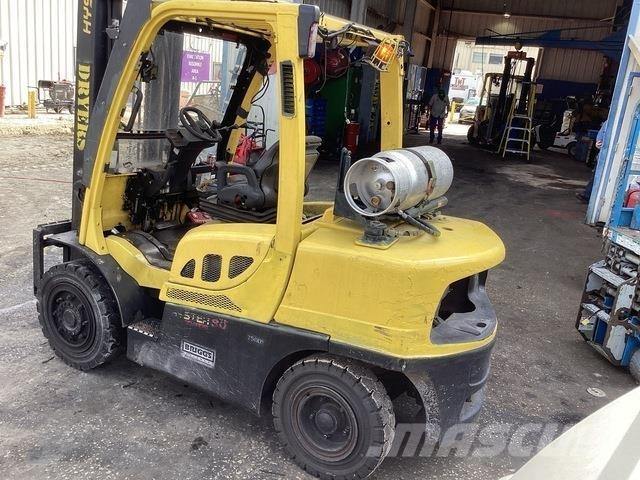 Hyster H80FT Autokrāvēji - citi