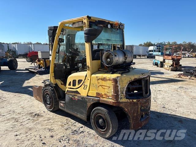 Hyster H80FT Autokrāvēji - citi