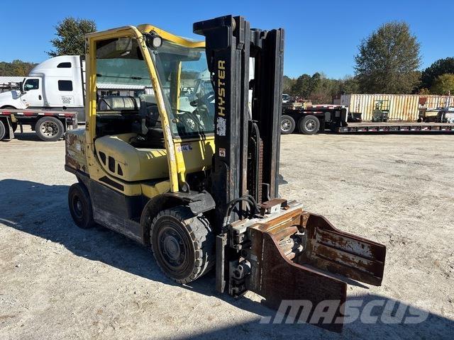 Hyster H80FT Autokrāvēji - citi