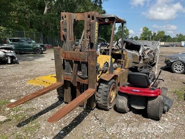 Hyster H90XLS Autokrāvēji - citi