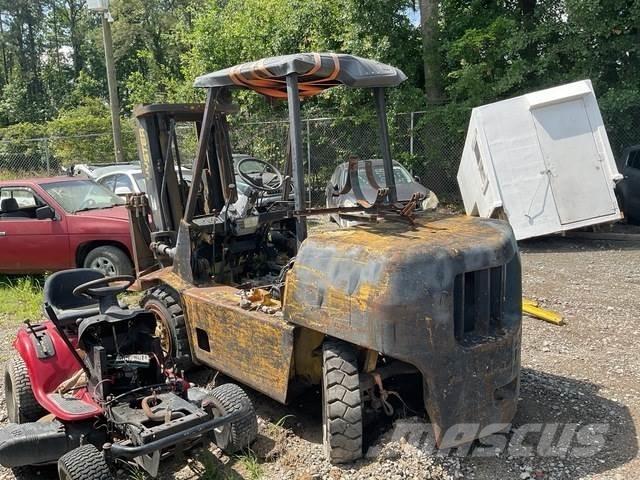 Hyster H90XLS Autokrāvēji - citi