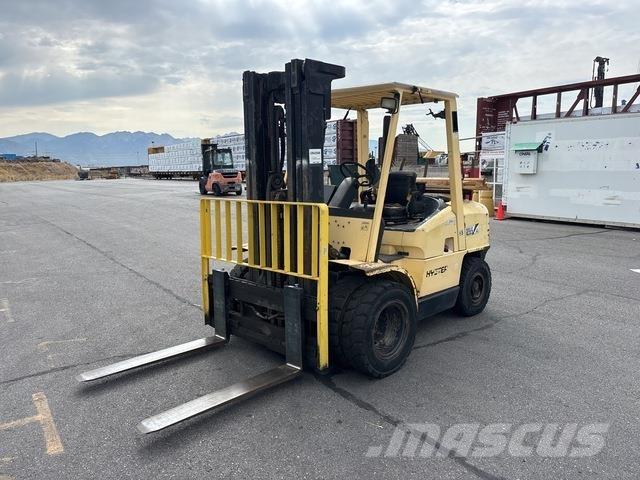 Hyster H90XMS Autokrāvēji - citi
