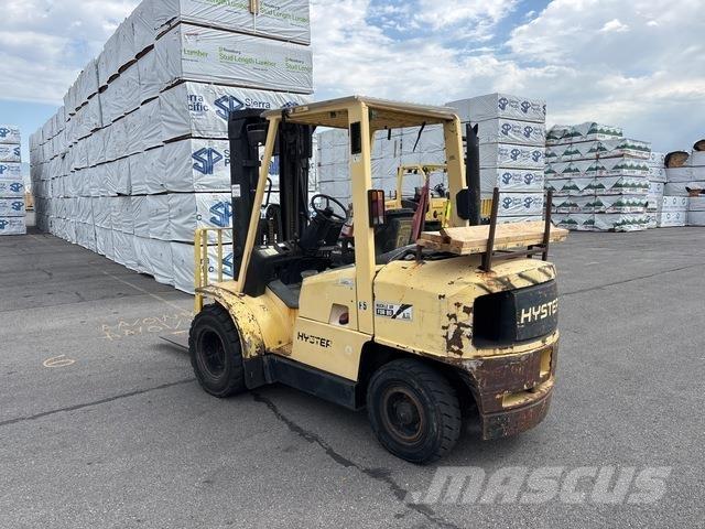 Hyster H90XMS Autokrāvēji - citi