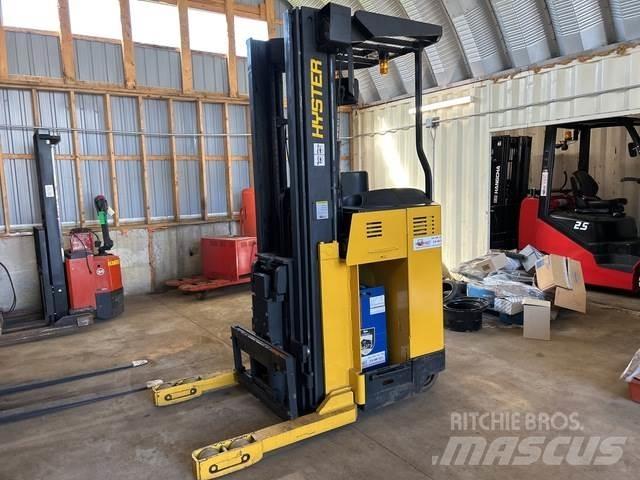 Hyster N40XMR3 Būvniecība- Citi