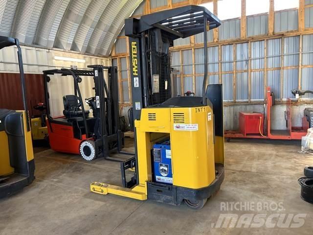Hyster N40XMR3 Būvniecība- Citi