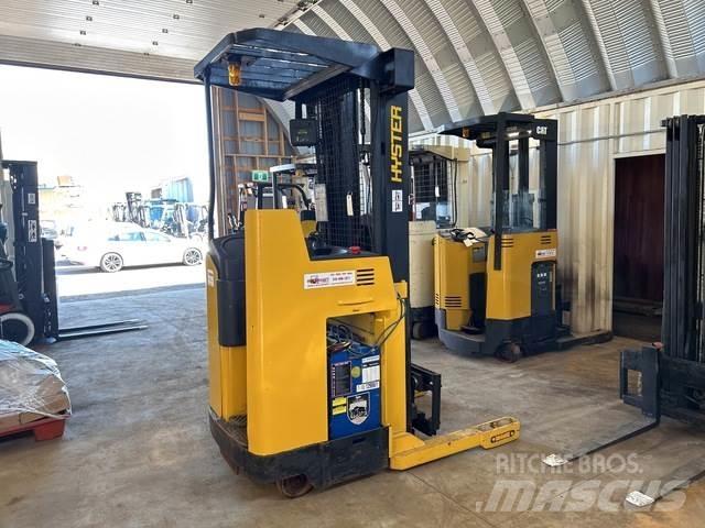 Hyster N40XMR3 Būvniecība- Citi