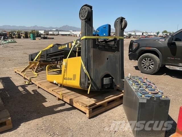 Hyster R2.0HD Elektriskie iekrāvēji