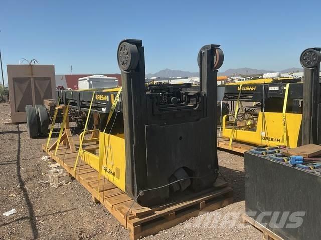 Hyster R2.0HD Elektriskie iekrāvēji