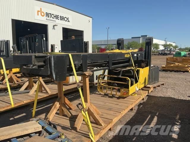 Hyster R2.0HD Elektriskie iekrāvēji
