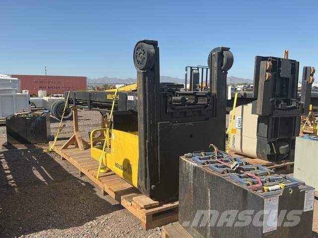 Hyster R2.0HD Elektriskie iekrāvēji