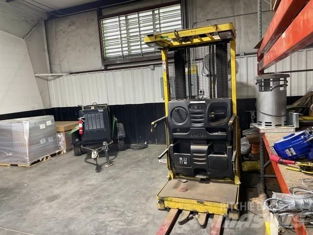Hyster R30XMS Elektriskie iekrāvēji