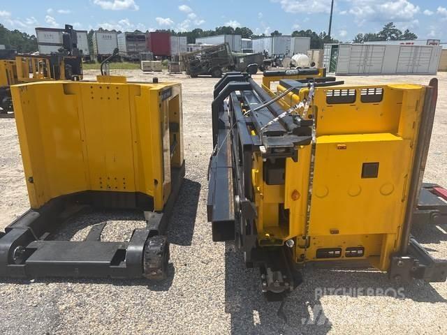 Hyster V35ZMU Pasūtījumu savācējs vidējam augstumam