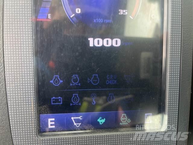 Hyundai 245LR Kāpurķēžu ekskavatori