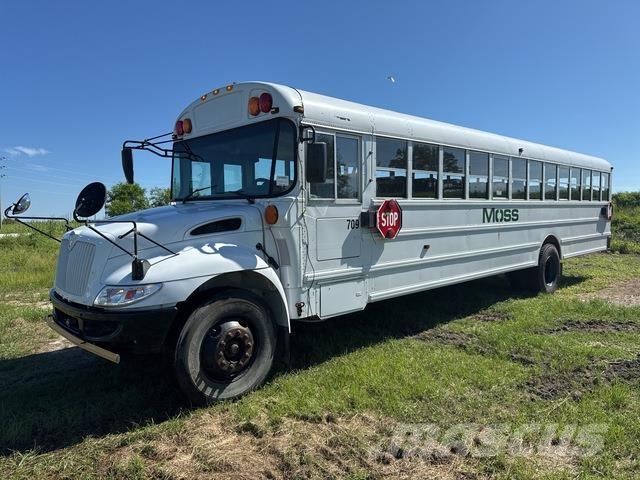 IC PB105 Mikroautobusi