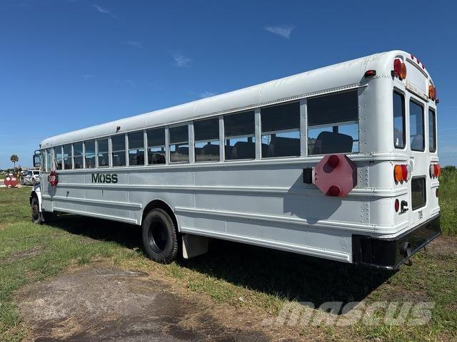 IC PB105 Mikroautobusi