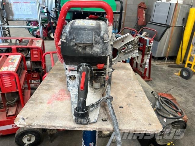  ICS 695XL Motorzāģi un trimmeri