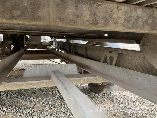 Ifor Williams  Auto pārvadāšanas treileri