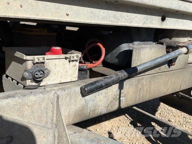 Ifor Williams  Auto pārvadāšanas treileri