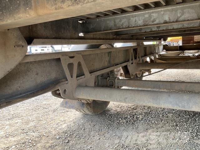 Ifor Williams  Auto pārvadāšanas treileri