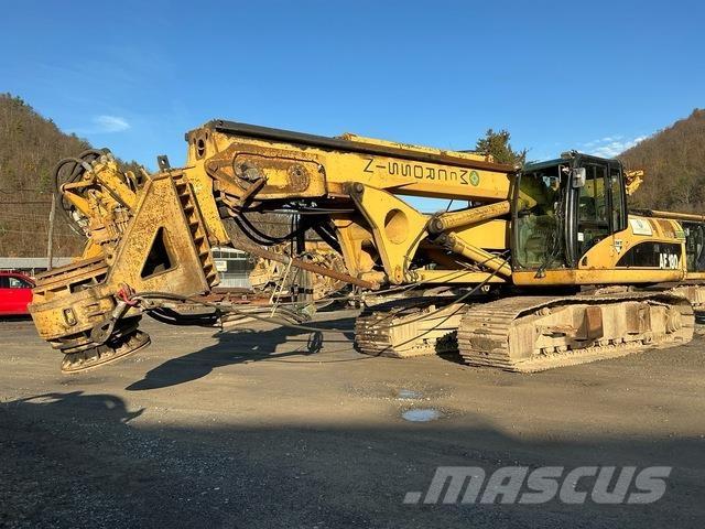 IMT AF180 Celtniecības urbji