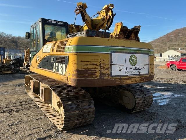 IMT AF180 Celtniecības urbji