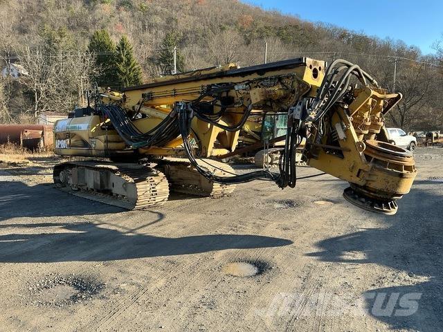 IMT AF180 Celtniecības urbji