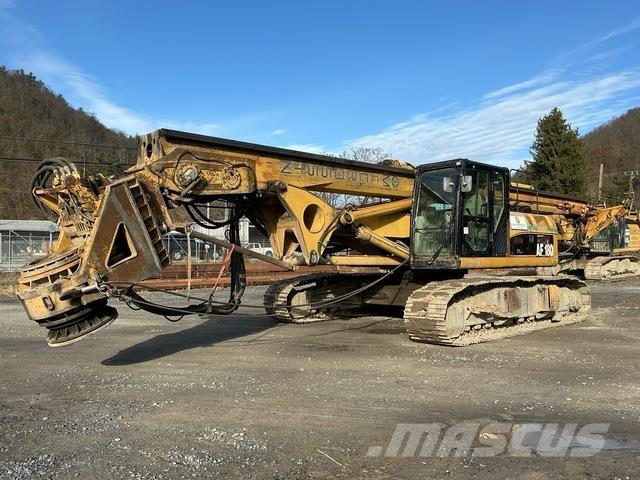 IMT AF180 Celtniecības urbji