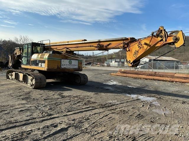 IMT AF180 Celtniecības urbji