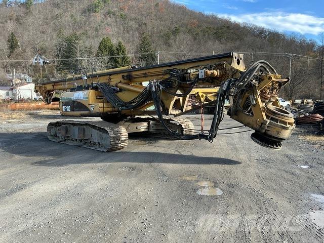 IMT AF180 Celtniecības urbji