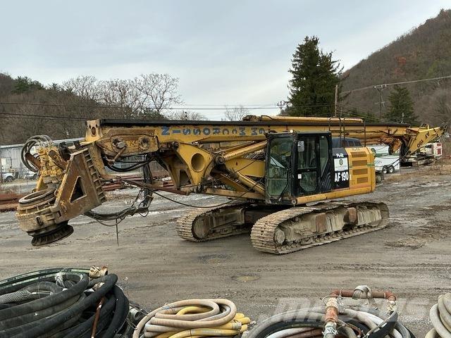 IMT AF190E Celtniecības urbji