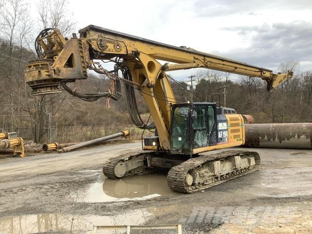 IMT AF190E Celtniecības urbji