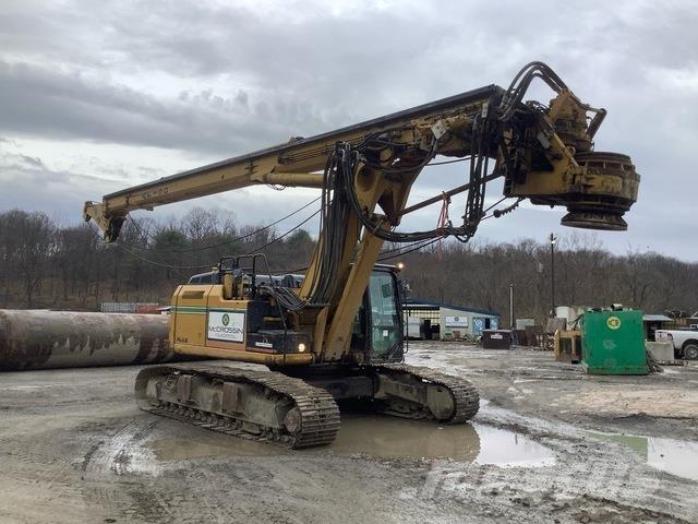 IMT AF190E Celtniecības urbji